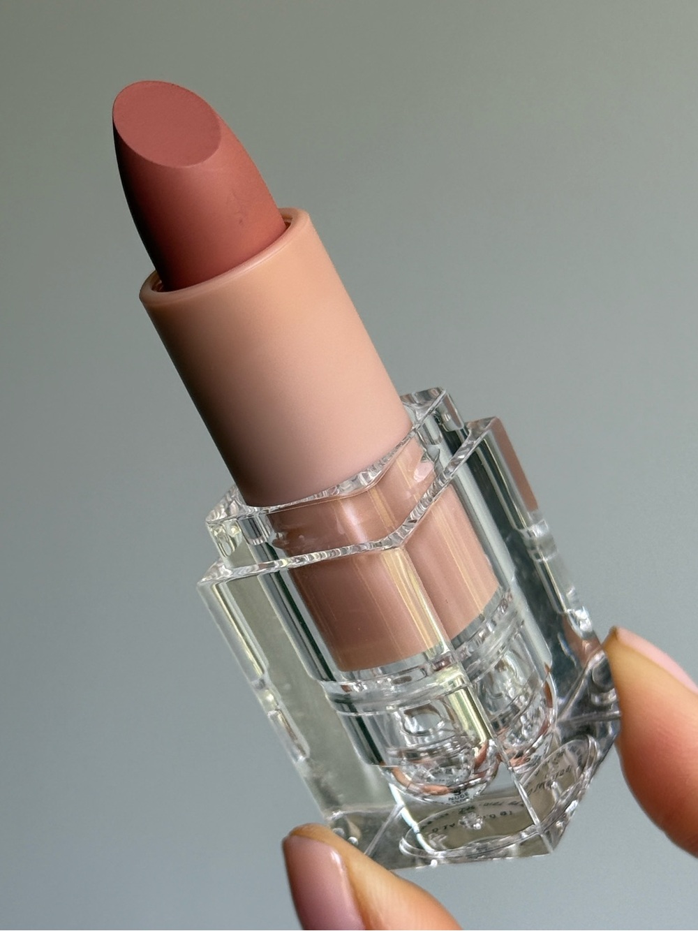 KKW Beauty Lipstick "Nude 5"
